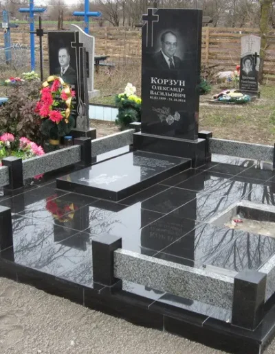 памятники чернігів