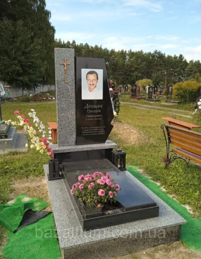Памятники в Чернигове