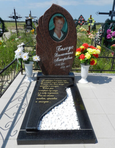 Памятники в Чернигове