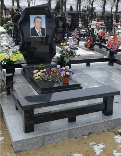 Памятники в Чернигове