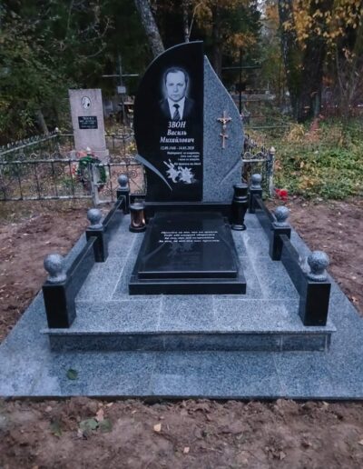 Памятники в Чернигове