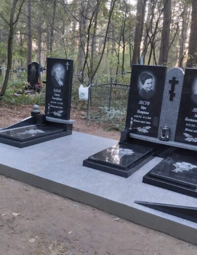 Памятники в Чернигове
